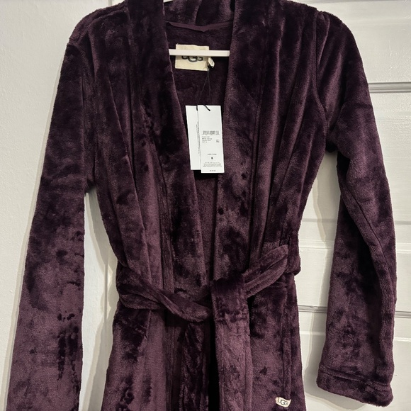 women's robe - Picture 2 of 6